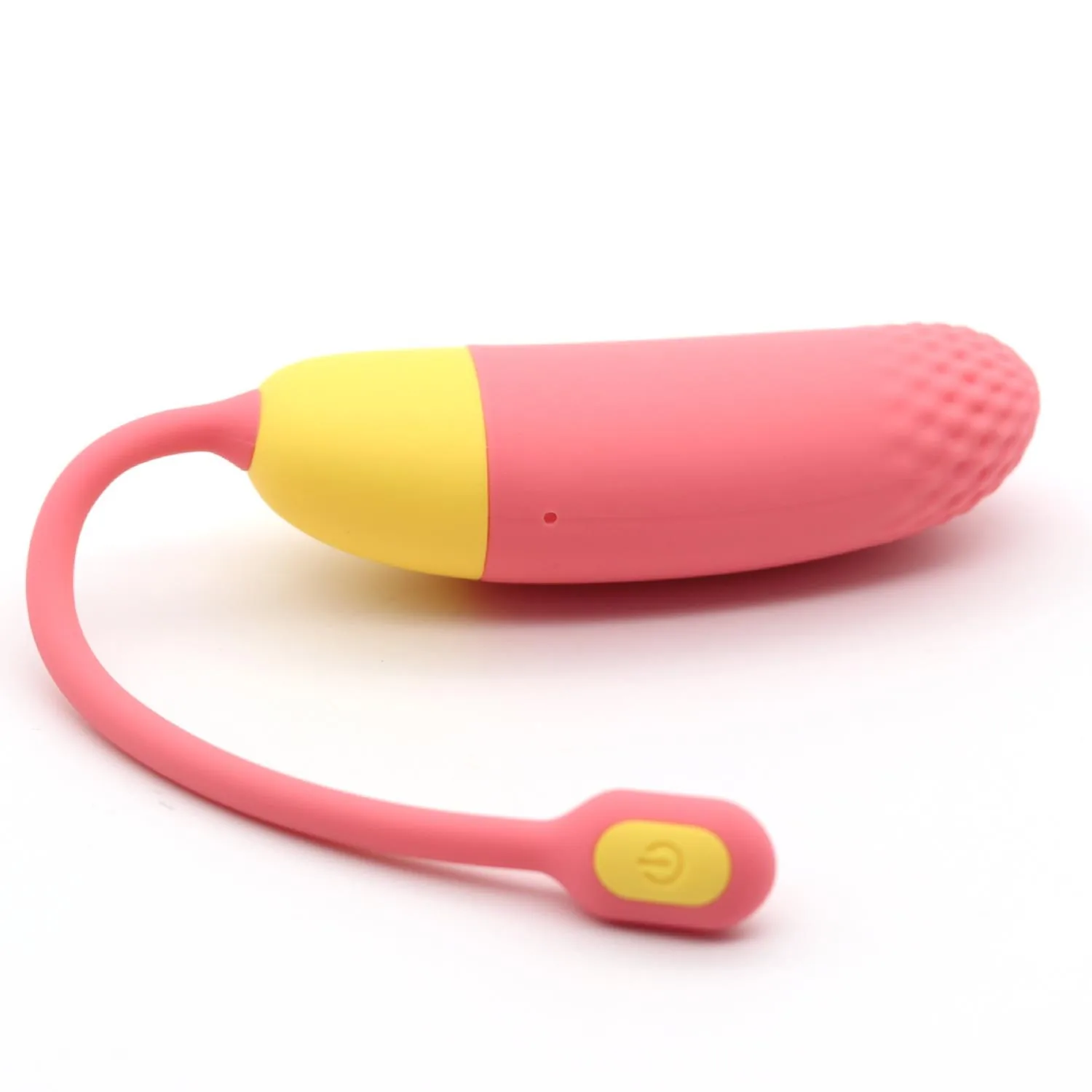 Magic Motion - Vini App Controlled Love Egg Orange - Image 2