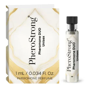 TESTER PheroStrong Duo Unisex 1 ml