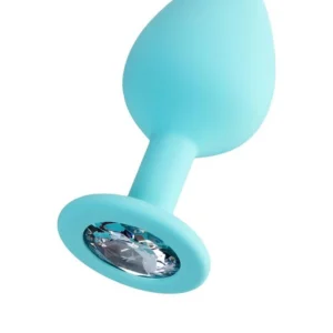 Anal Plug Brilliant