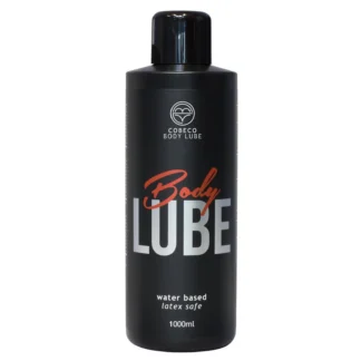 CBL Cobeco Body Lube Water-Based 250ml