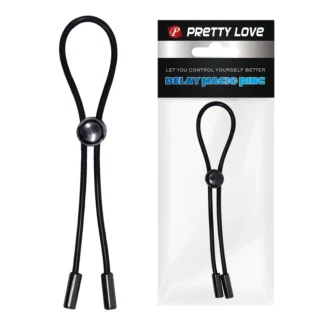 Pretty Love - Delay Magic Ring