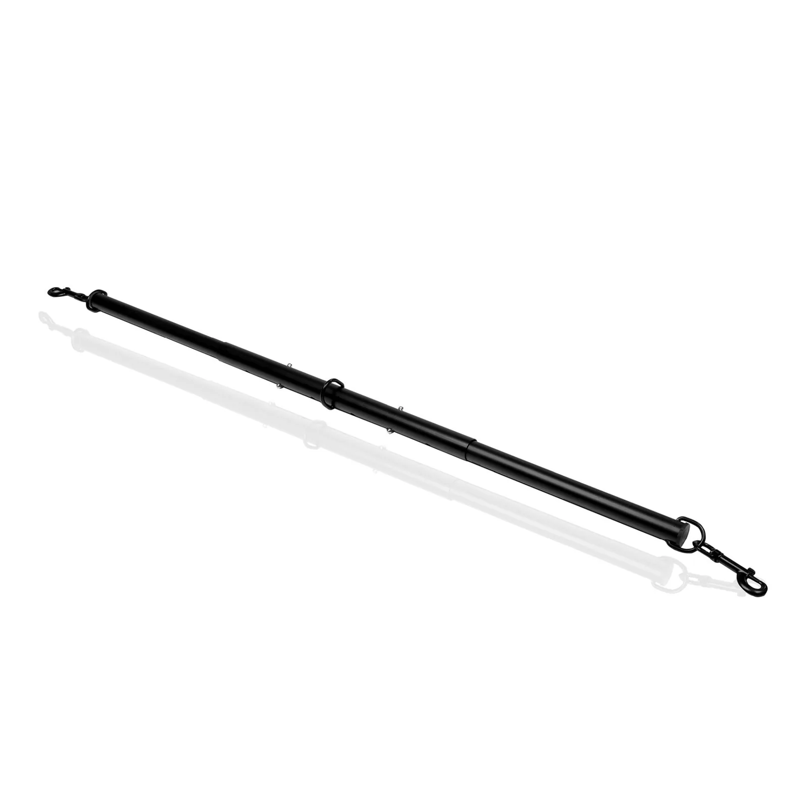 Adjustable Spreader Bar - Black - Image 2