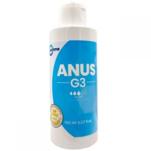 MedTime / Anal Gel G3 150 ml