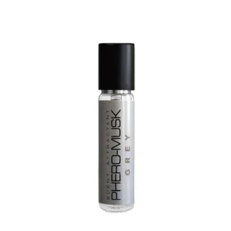 Pheromones - Phero-Musk Grey 15ml.