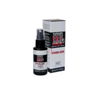 Gel/Spray-XXL SPRAY for Men 50 ml