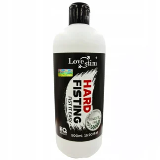 Gel-Hard Fisting 500ml