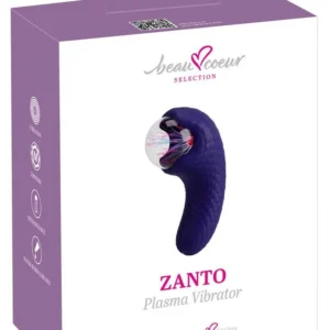 ZANTO Plasma Vibrator
