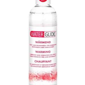 WATERGLIDE 300 ML WARMING