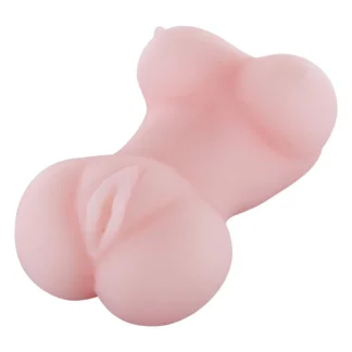 Juicy Rider Masturbator Light skin tone