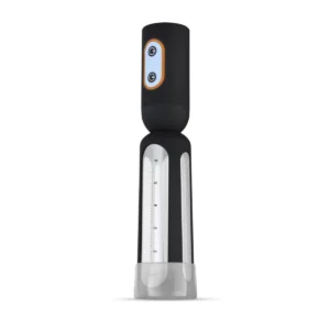CRUIZR - CS08 Penis pump with suction function