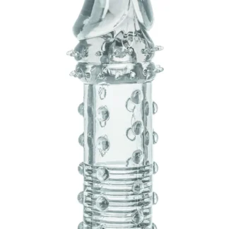 Transparent Extender