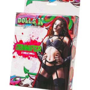 TOYFA Dolls-X LoveDoll 117022