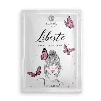 LIBERTÉ Intimate Oil 4 ml