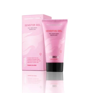 Sensitive Gel 50ml