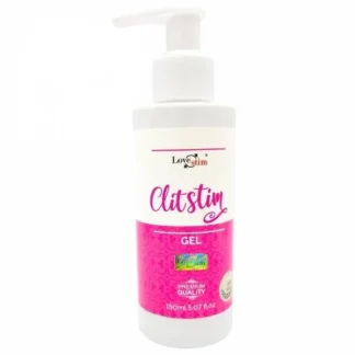 Gel-LSTIM CLIT STIM GEL 150ml