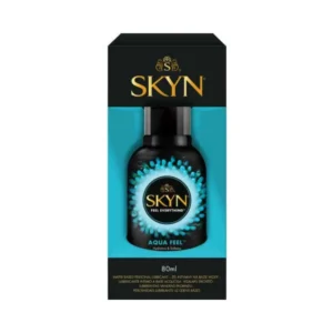 SKYN Aqua Feel – intimate gel with aloe and vitamin E