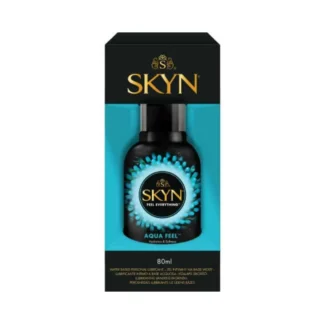 SKYN Aqua Feel – intimate gel with aloe and vitamin E