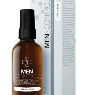MEN - CONTROL spray 50 ml