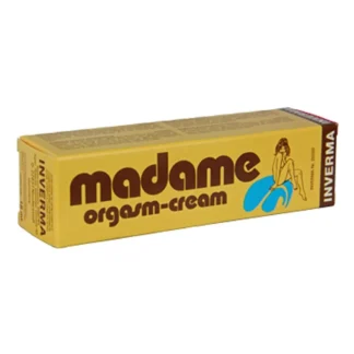 Gel/Spray - Madame Orgasm-Cream 18 ml