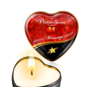 Vanilla Massage Candle 35ml