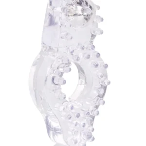 Teaser Enhancer Ring Transparent