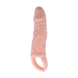 BAILE - Penis Extension Vibrating