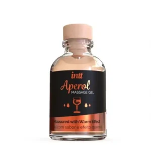 Gel - Massage Gel Aperol 30 ml