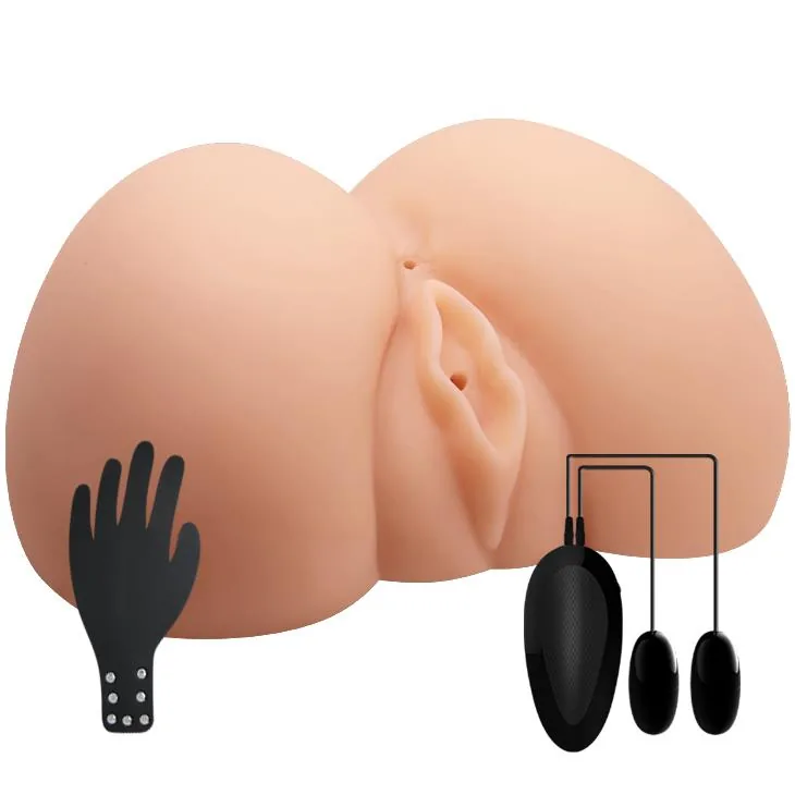 CRAZY BULL - Judy Vibrating - Image 2