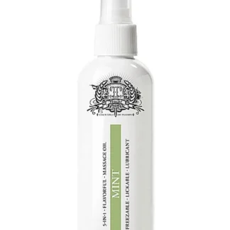 Ice Lubricant - Mint - 80 ml
