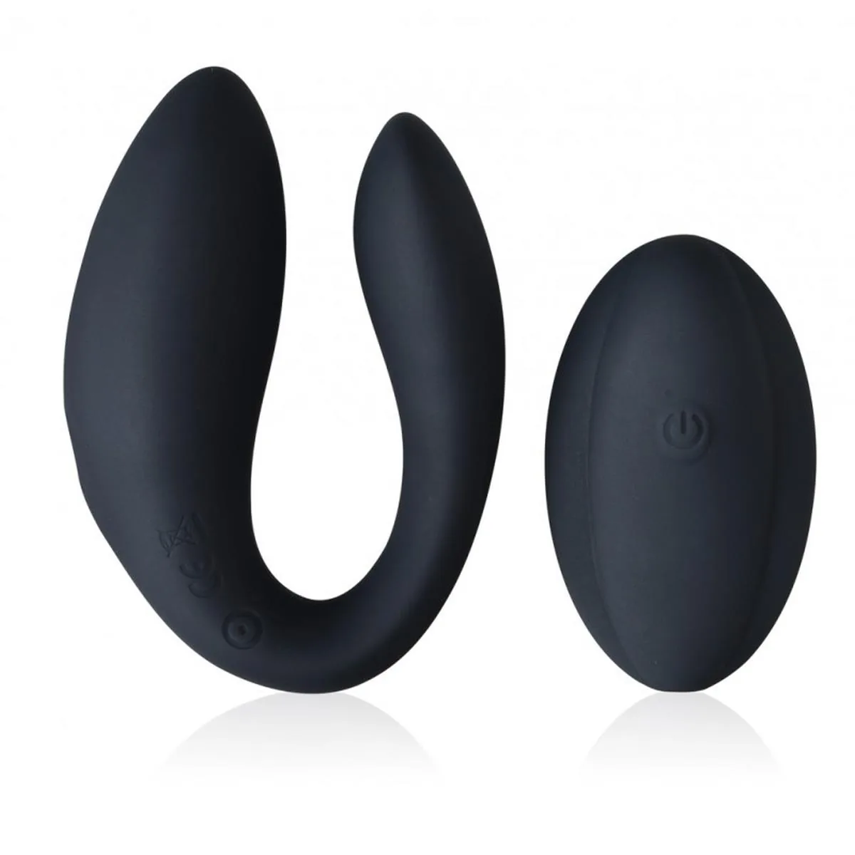 INTY Toys Switch — Remote Controlled Couples' Vibrator