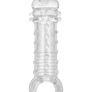 Ultimate Stud Extender Transparent