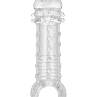 Ultimate Stud Extender Transparent