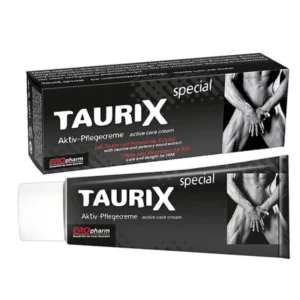 Gel/Spray - EROpharm - TauriX, 40 ml