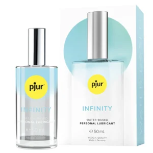 Pjur INFINITY Gel 50ml - water-based