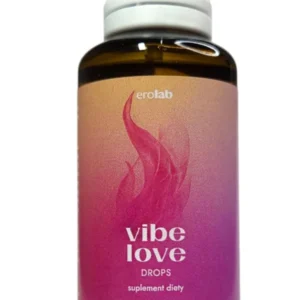 Vibe Love Drops 30 ml
