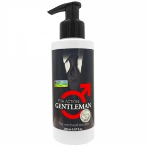 Gel-POP GENTELMAN 150ML