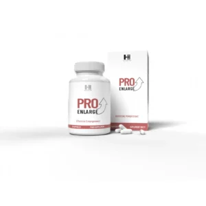 Pro Enlarge - 30 capsules
