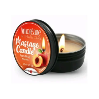 Candle- Massage Candle Peach Me Up 30ml