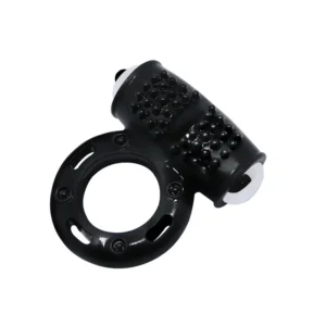 BAILE- POWER RING, 10 vibration functions