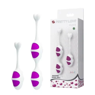Pretty Love - Alice