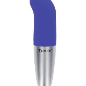 ToyJoy Viberette G-Spot Purple — Mini Vibrator for G-Spot Stimulation