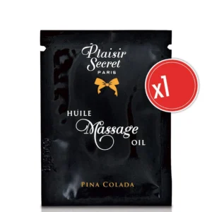 Massage Pina Colada 1 x 3 ml