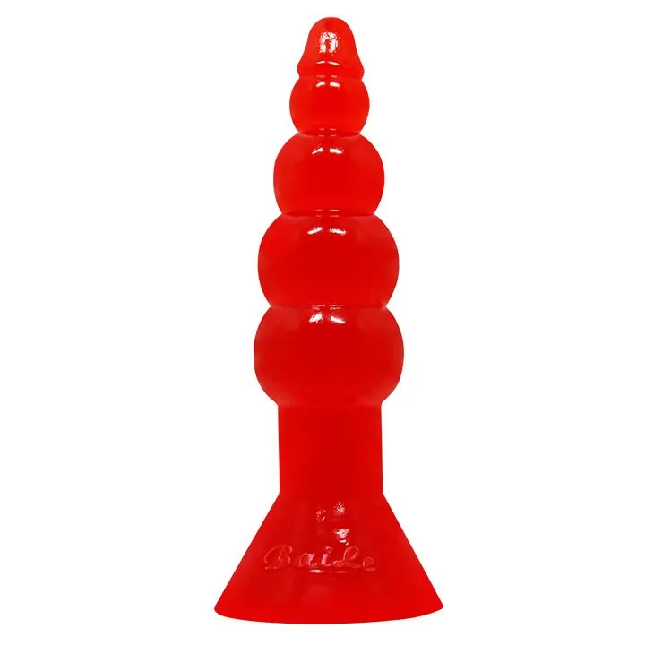 BAILE - Butt Riders, Suction Base