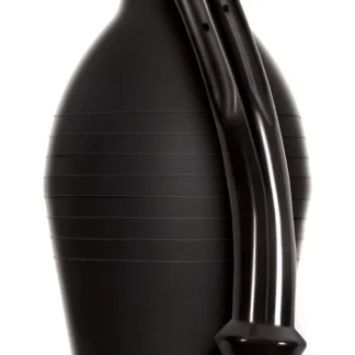 Body Cleanser Black