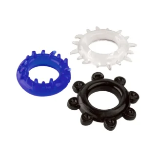 Ring-C-RING Set - Color
