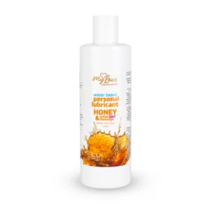 MyLove Aroma Series Intimate & Massage 2-in-1 Honey 300ml