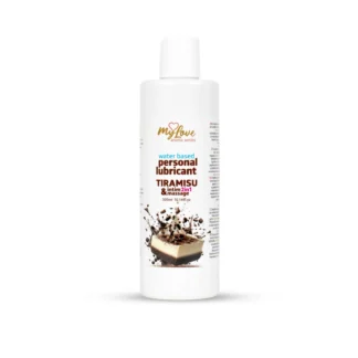 MyLove Aroma Series Intim&Massage 2in1 Tiramisu