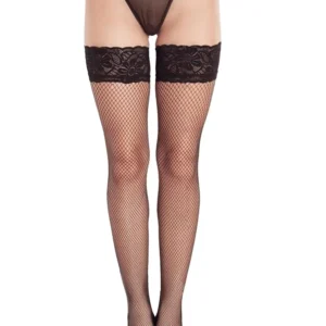 Stockings 5517 - black 2