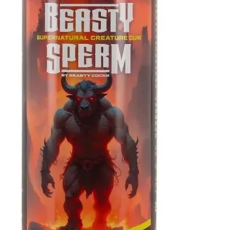 Beasty Cocks Sperm 250 ml