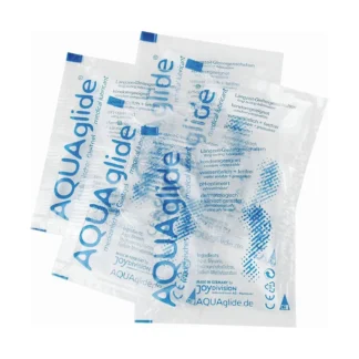 AQUAglide Gel, 3 ml